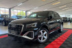 Audi Q2 S line 35 tfsi s line*virtual*led*kamera*ahk*navi