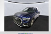 Audi Q3 advanced 35 tdi advanced acc leder navi ruka sitzh.