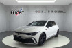 Volkswagen Golf 8 Autres Golf viii gti 2.0 tsi matrix led+nav+rfk+app+acc