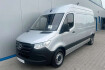 Mercedes Sprinter Autres Benz sprinter 215 9g tr hoch+lang klima 3 sitz kamera