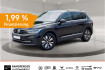 Volkswagen Tiguan Autres 1.5 tsi dsg move ahk acc led navi kamera
