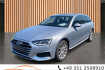 Audi A4 S line 40 tfsi quattro m hev*navi*leder*keygo*led