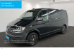 Volkswagen T6 Kombi Autres T6.1 kombi 2.0 tdi 9 sitzer nav app dab kamera