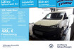 Volkswagen Caddy Autres kasten 2.0 tdi automatik ahk navi uvm
