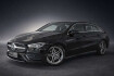 Mercedes Mercedes Benz Others  benz others  benz autres 3x amg line*mbux*widesc