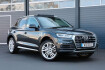 Audi Q5 sport 2.0 quattro/b&o/hud/360 /4xshz/pano/totw/r20