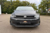 Volkswagen Touran Highline 2.0 tdi*1.hd*dsg*7sitze*mwst*taxi*leder*