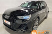Audi Q3 S line 40 tdi quattro s line eu6d t led virtual cockpit