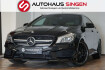 Mercedes CLA Autres Benz cla 45 amg sb 4matic bi xenon|pano|h&k