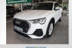 Audi Q3 S line sportback 45 tfsi e s line int. navi ruka