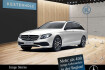 Mercedes Classe E Avantgarde Benz e 200 e 200 d t avantgarde*standhzg*distronic*led*360