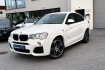 BMW X4 M Sport xdrive 20 d m sport hud led navi leder