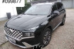 Hyundai Santa Fe Prime Santa fe prime plug in 4wd|acc|360 |hud|memo|19?