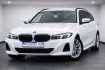 BMW Série 3 Autres 318 318d touring aut.