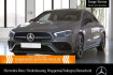Mercedes CLA Autres Benz cla 250 e edition 2020+amg+night+multibeam+kamera