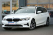 BMW Série 3 Advantage 320 320d touring aut. advantage
