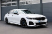 BMW Série 3 M Sport 330 i m/carplay/cockpit/shz/totw/spur/kamera/r19