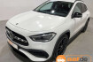 Mercedes GLA AMG Line Benz gla 200 d amg line eu6d navi led acc widescreen