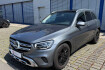 Mercedes GLC AMG Line Benz glc 220 d 4matic/pano/navi/kamera/led