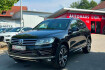 Volkswagen Touareg Terrain Tech v6 tdi bmt/start stopp exclusive terrain tech 4m