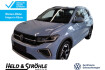 Volkswagen T-Cross R-Line T cross r line 1.5 tsi dsg ahk iq.led navi kam