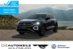 Volkswagen T-Roc Style T roc style 1.5 l tsi dsg style