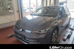 Volkswagen Golf 8 Goal Golf viii 1.5 etsi dsg goal ahk  rear view
