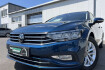 Volkswagen Passat SW Business Passat variant 2.0 tdi dsg business 1 99% fin. ahk navi travelass