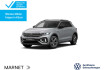 Volkswagen T-Roc R-Line T roc 1.5 tsi r line dsg* navi*ahk*led+*sportpak