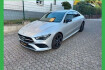 Mercedes CLA AMG Line Benz cla 200 cla cla 200 amg sport paket