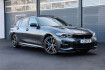 BMW Série 3 M Sport 330 e touring hybrid m/acc/cockpit/kamera/spur/19