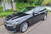 BMW Série 3 Autres 318 touring 360 kamera headup el. heckklappe shg