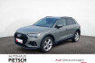 Audi Q3 advanced 35 tfsi s tronic advanced ahk digcockpit