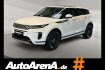 Land Rover Range Rover Evoque Autres Range rover evoque 2.0 p200 awd fahrassist+pano
