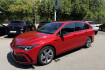 Volkswagen Golf Variant Move Golf variant r line dsg black style led matrix navi app connect acc vze harman kardon + subwoofer