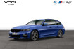 BMW Série 3 M Sport 318 i touring m sport led sitzheizung pdc