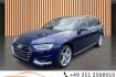 Audi A4 Autres 40 tdi mhev quattro*keygo*navi*acc*kamera*dab