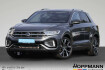 Volkswagen T-Roc R-Line T roc 2.0 tsi r line 4motion