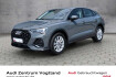Audi Q3 Autres sportback 35 tdi s tronic ahk/acc/led/nav