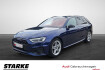 Audi A4 S line avant 40 tdi s tronic s line naviplus matrix st?