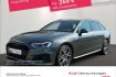 Audi A4 S line avant 40 tdi s line ahk klappbar navi led blendfre