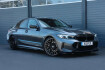 BMW Série 3 M Sport 330 i xdrive m/laser/shz/carplay/kamera/totw/r20