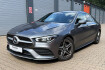 Mercedes CLA AMG Line Benz cla 220  benz cla 220 /4matic/amg line/led/rfk/mbux/keyless