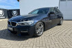 BMW Série 5 Autres 520 d xdrive lim. m sport/navi/head up/led