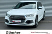Audi SQ5 Autres Sq5 3.0 tfsi quattro+ahk+luftfahrwerk+matrix+