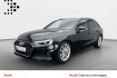 Audi A4 Autres 40 tfsi quattro s tronic *kam*nav*hud*p