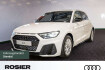 Audi A1 S line sportback s line 30 tfsi s tronic led navi