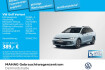 Volkswagen Golf Variant Goal Golf variant golf viii variant goal 1.5 etsi led navi parkass