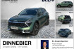 Kia Sportage Spirit spirit 1.6t led+360 kamera+navi+ahk