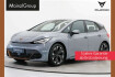 Cupra Born Autres 63kw shz pdc carplay klima